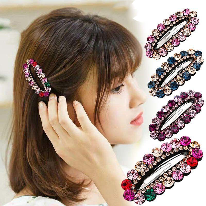 Women Accessories Sale - Новинка 2021, лидер продаж, роскошная челка,