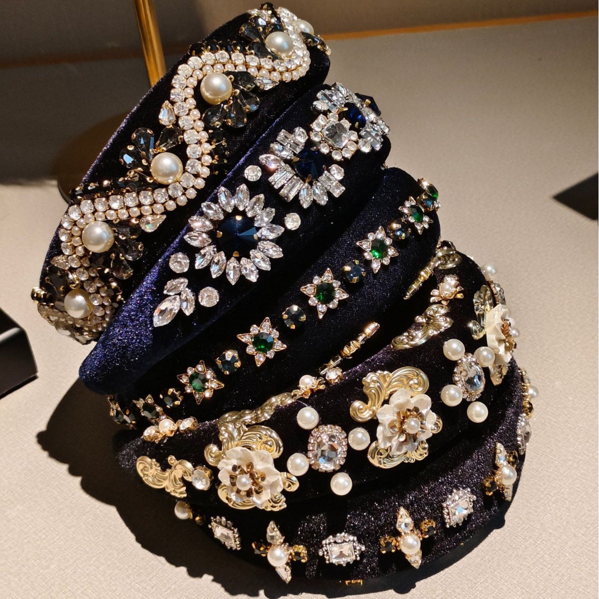 Women Accessories Sale - Осенне-зимняя горячая распродажа в стиле ретро