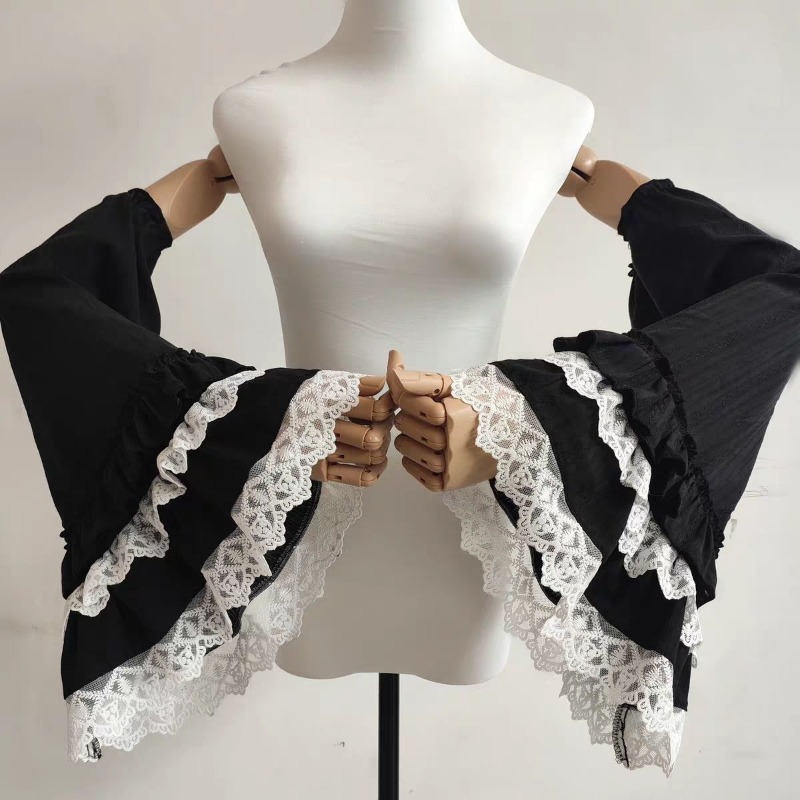 Women'S Victorian Accessories - Готические винтажные аксессуары для косплея в