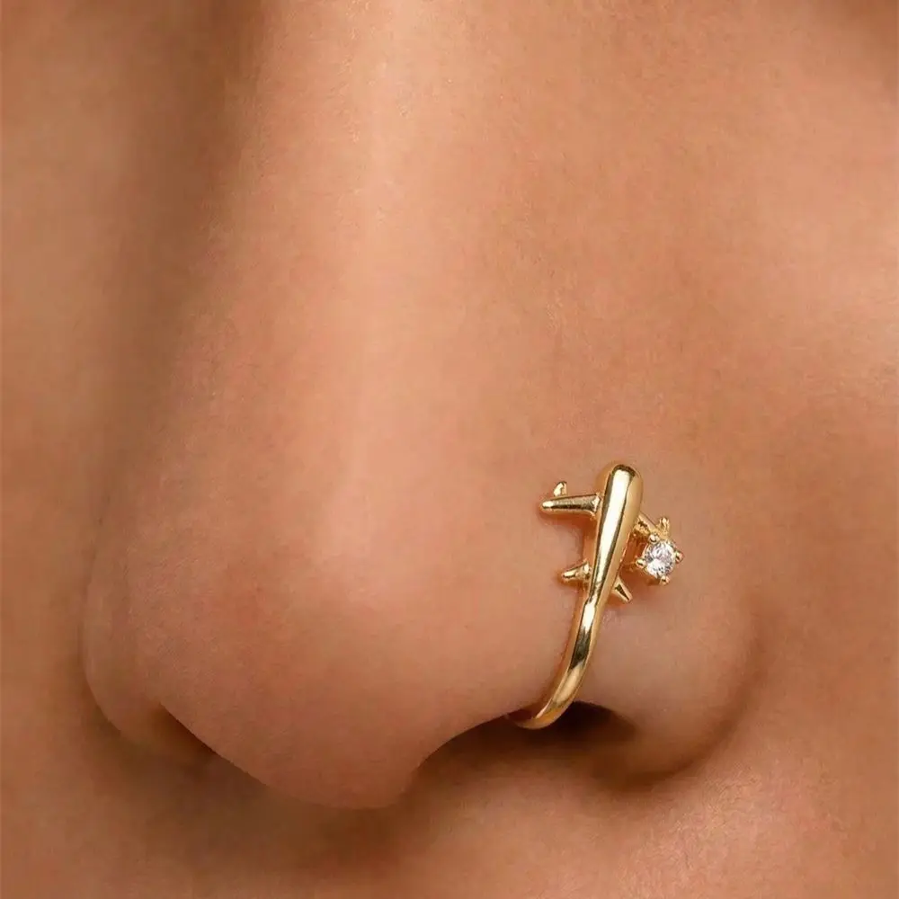 Women'S Accessories Jewelry Sale - 1 шт. Зажим для носа без