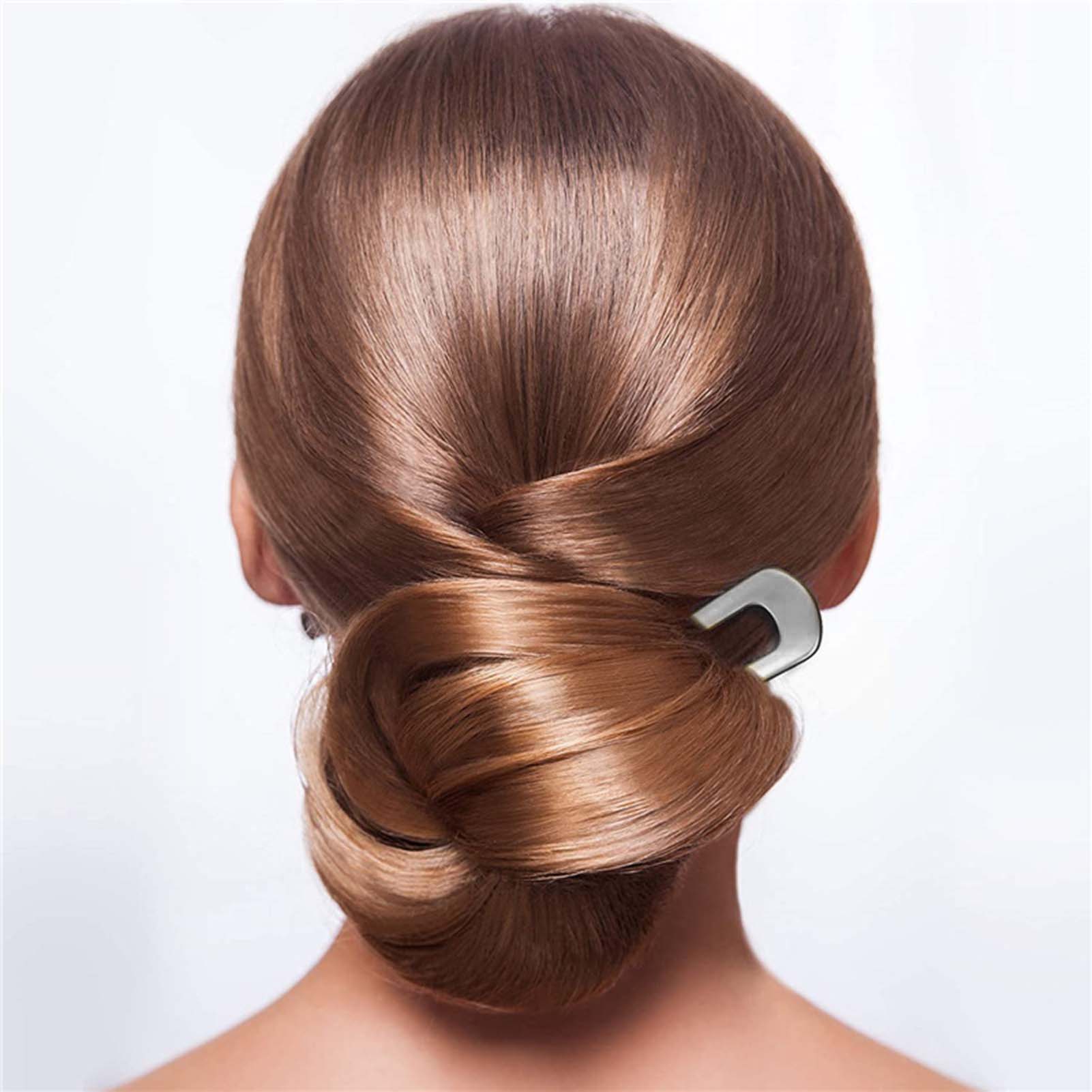 Французские U-образные винтажн – обзор и цена Women'S Accessories H&M