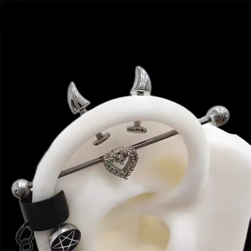 Горячая распродажа: милые серь – обзор и цена Women'S Accessories Jewelry Sale
