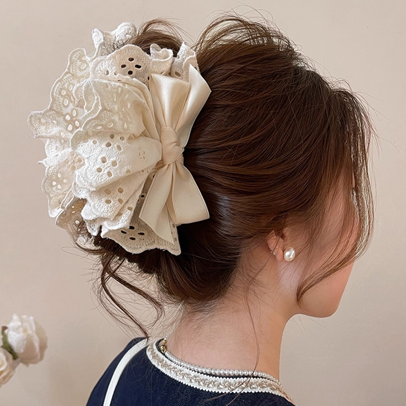 Горячая распродажа: Заколка-кр – обзор и цена Women Accessories Sale