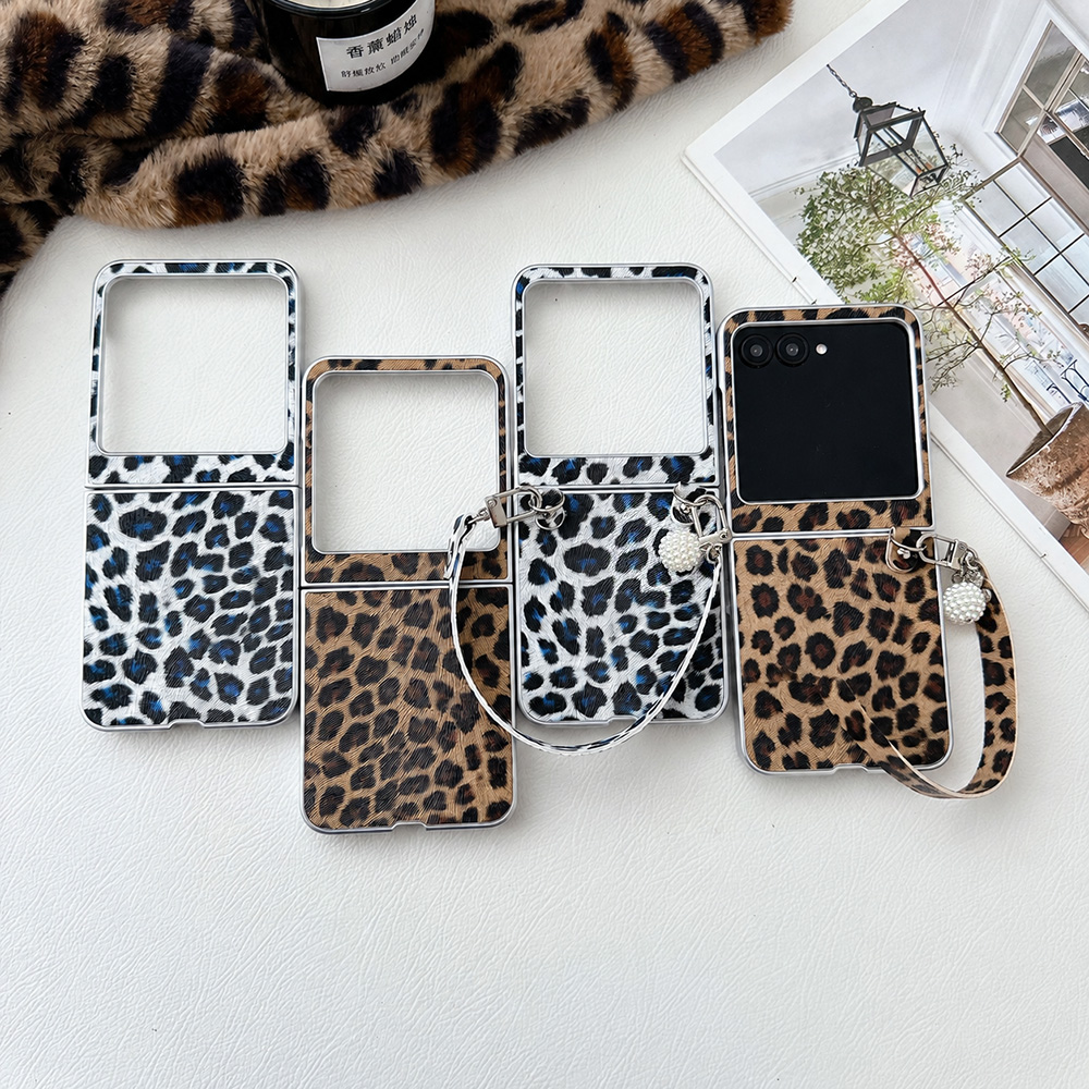 Складной чехол-флип с леопардо – обзор и цена Women'S Accessories For Suit