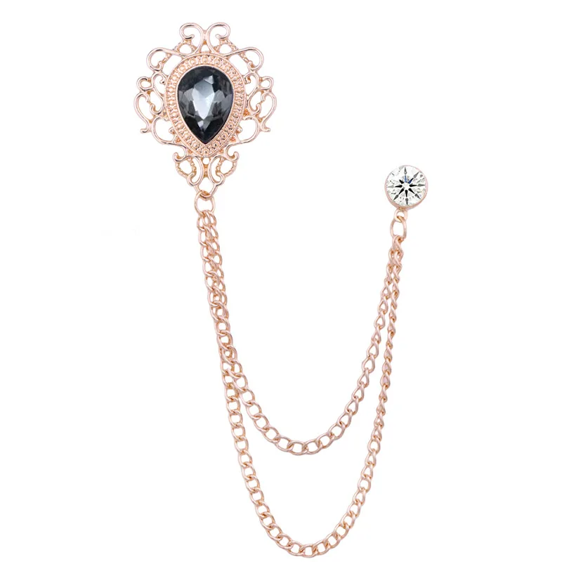 Новая винтажная цепочка с кист – обзор и цена Women'S Accessories For Suit