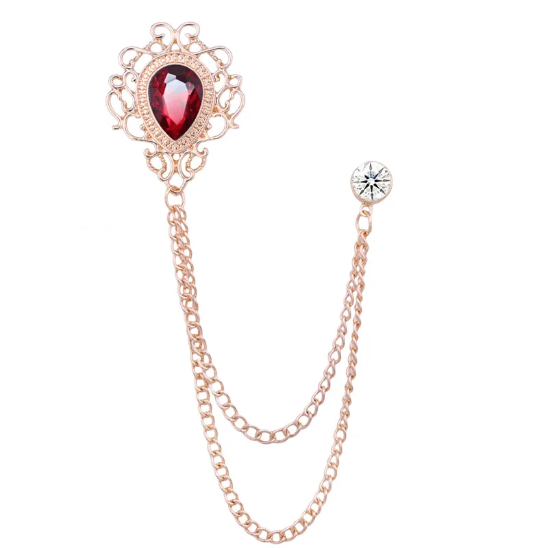 Новая винтажная цепочка с кист – обзор и цена Women'S Accessories For Suit