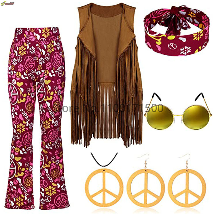 Женский костюм с жилетом, брюк – обзор и цена Women'S Accessories In The 70S