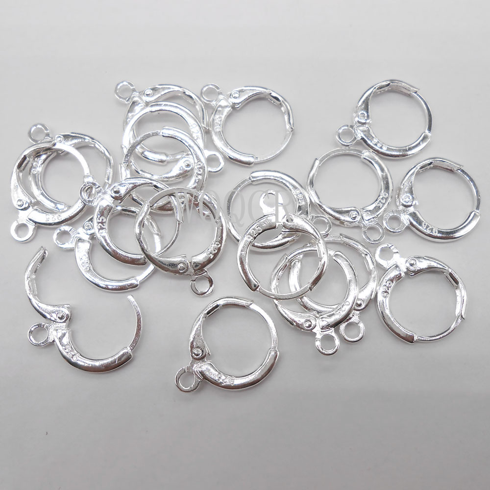 100 шт., Лидер продаж, серьги  – обзор и цена Women'S Accessories Jewelry Sale