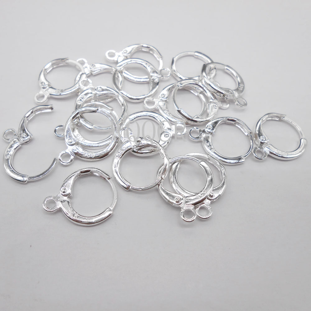 100 шт., Лидер продаж, серьги  – обзор и цена Women'S Accessories Jewelry Sale