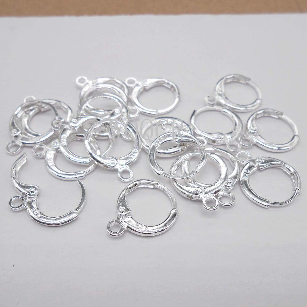 100 шт., Лидер продаж, серьги  – обзор и цена Women'S Accessories Jewelry Sale