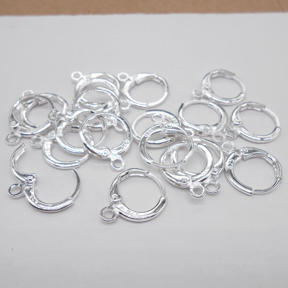 100 шт., Лидер продаж, серьги  – обзор и цена Women'S Accessories Jewelry Sale