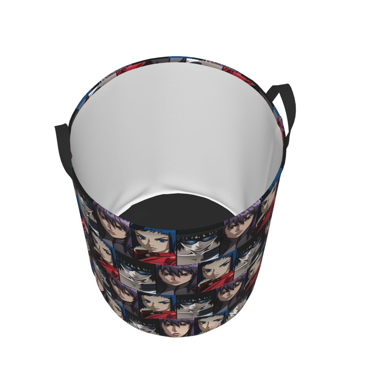 Корзина для белья Ghost In The – обзор и цена Women Accessories Hamper