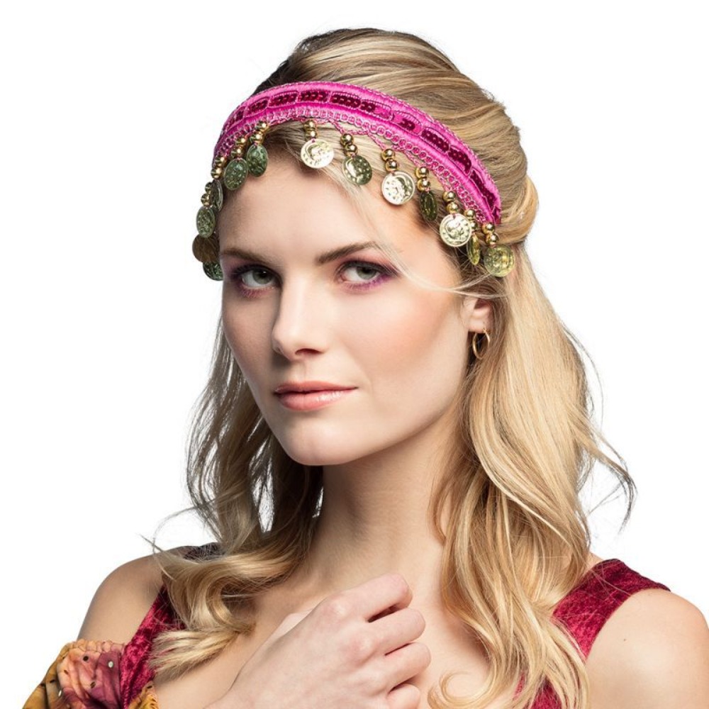 Модный пластиковый ободок для  – обзор и цена Women Accessories India