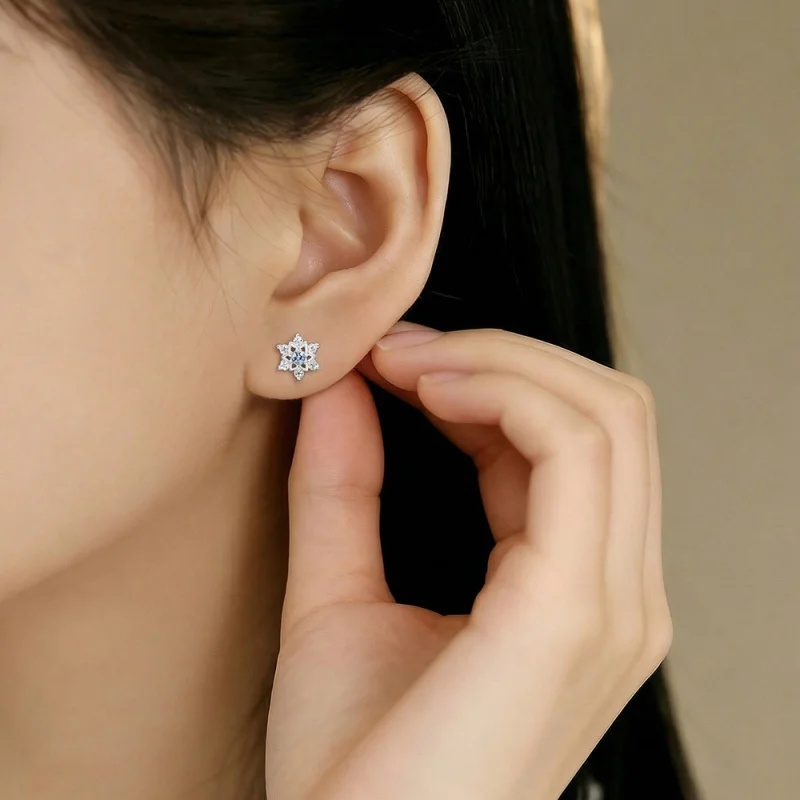 Хит продаж: Серьги из серебра  – обзор и цена Women'S Accessories Jewelry Sale