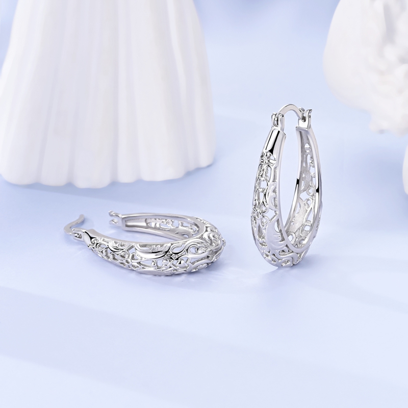 Горячая распродажа: Серьги-кол – обзор и цена Women'S Accessories Jewelry Sale