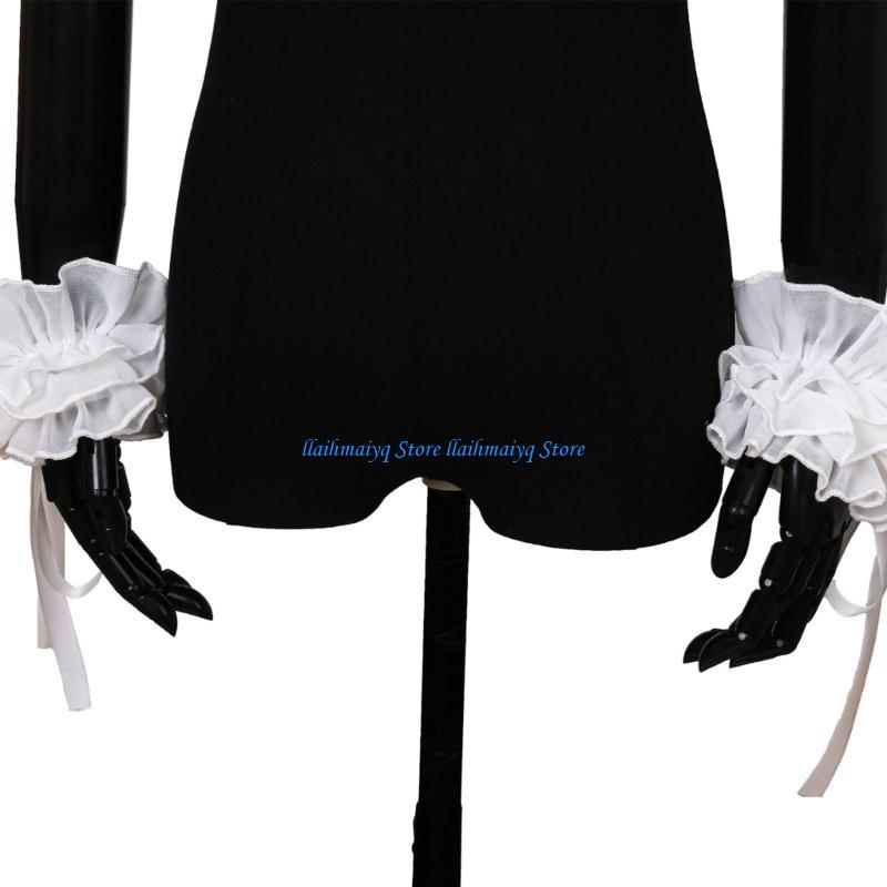 573b enaissances clowns CHOKE – обзор и цена Women'S Victorian Accessories