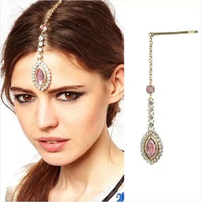 GETNOIVAS Бохо этнические инди – обзор и цена Women Accessories India