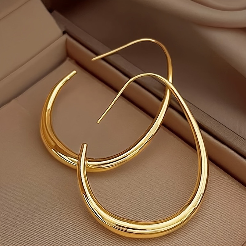 Лидер продаж, геометрические о – обзор и цена Women'S Accessories Jewelry Sale