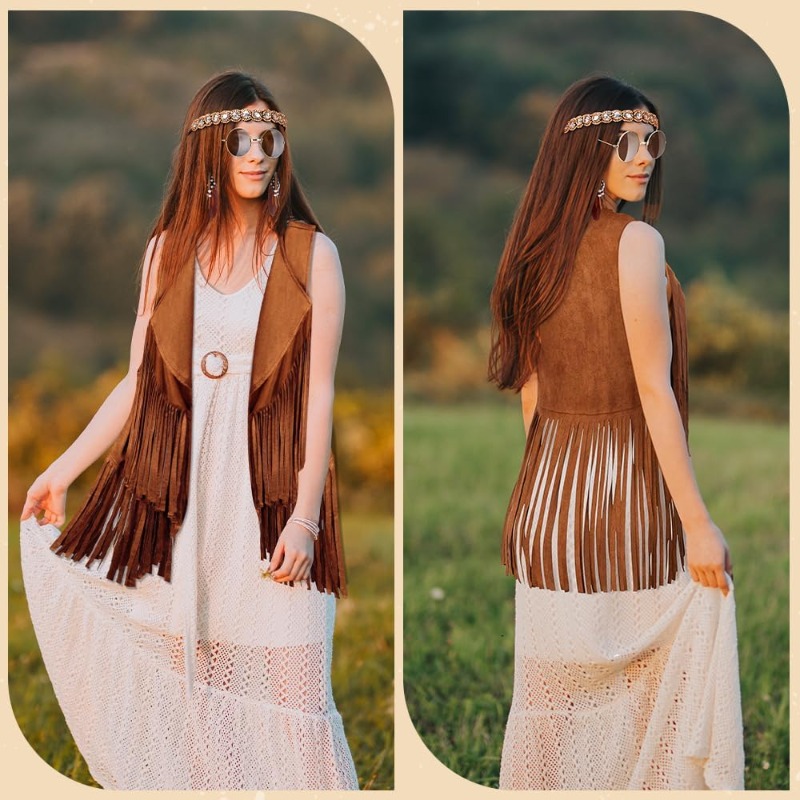 5 предметов: аксессуары для же – обзор и цена Women'S Accessories In The 70S