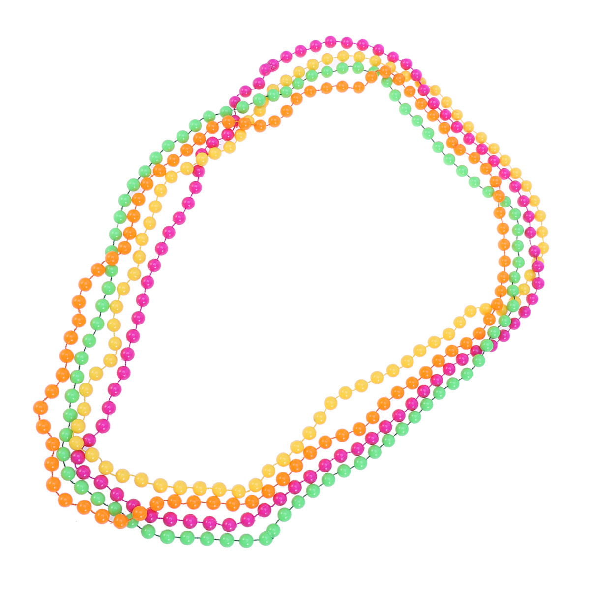 4 шт. пластиковых бусинных оже – обзор и цена Women'S Accessories In The 70S
