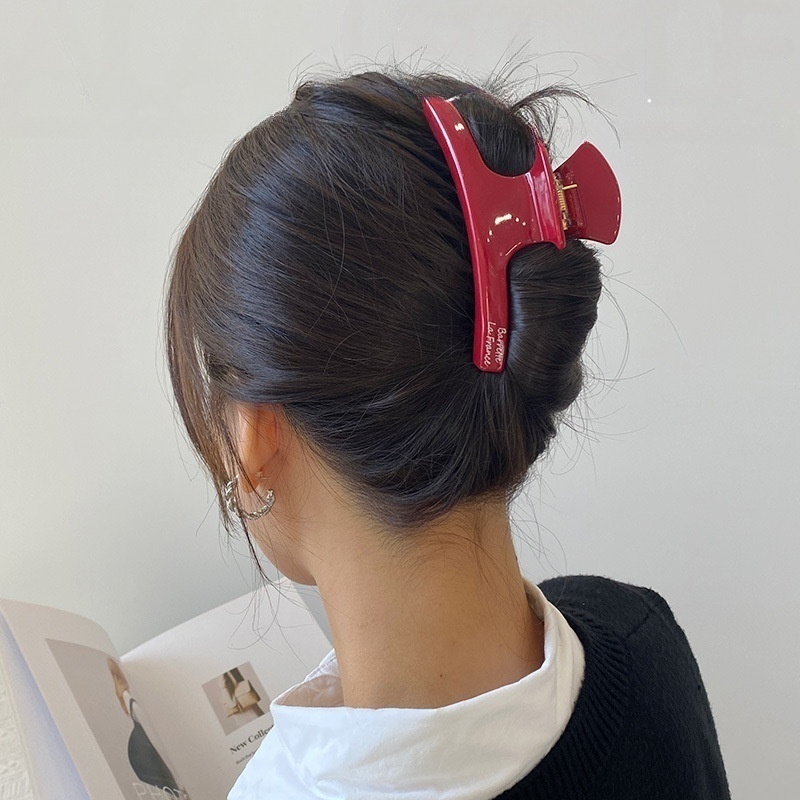 Новые рождественские красные к – обзор и цена Women Accessories Business