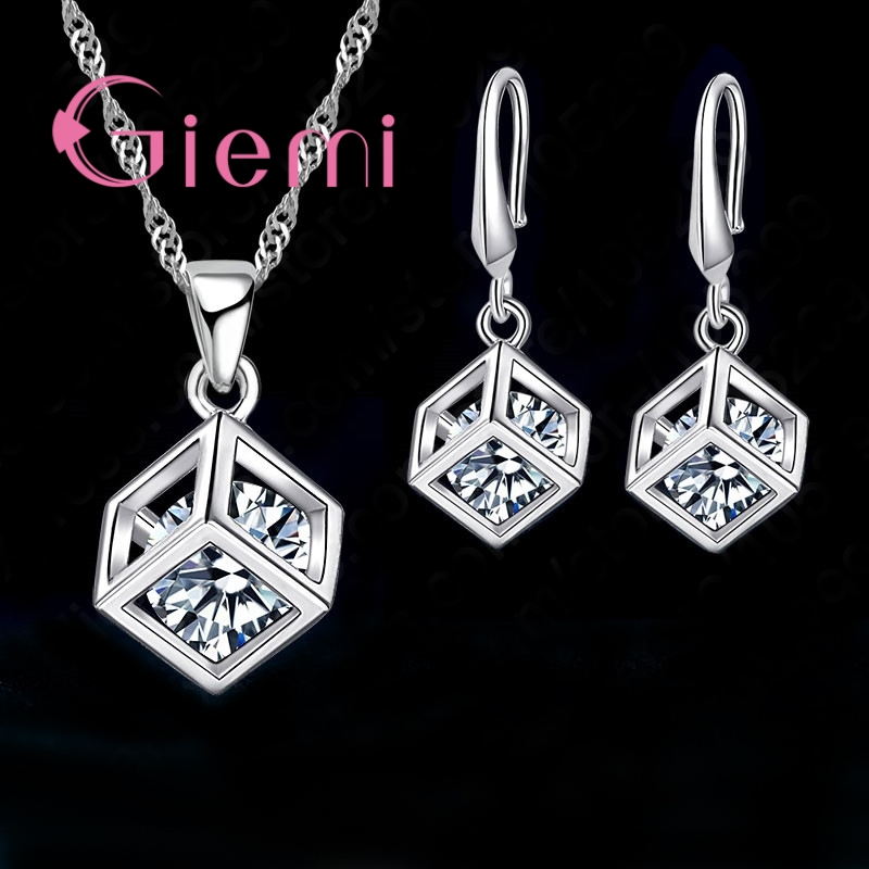 Горячая распродажа: Набор укра – обзор и цена Women'S Accessories Jewelry Sale