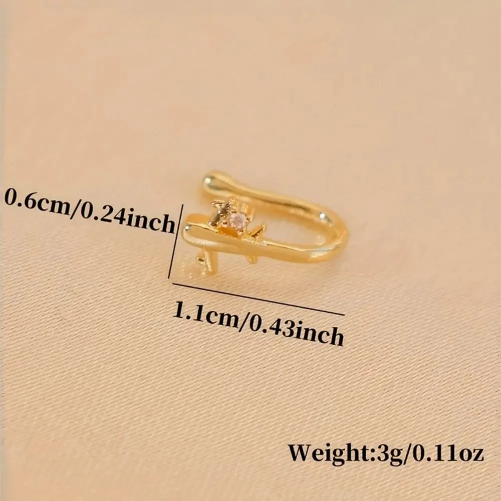 1 шт. Зажим для носа без проко – обзор и цена Women'S Accessories Jewelry Sale