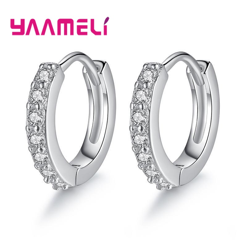 Женские серьги-кольца из сереб – обзор и цена Women'S Accessories Jewelry Sale
