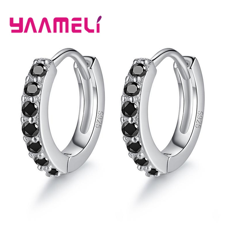 Женские серьги-кольца из сереб – обзор и цена Women'S Accessories Jewelry Sale