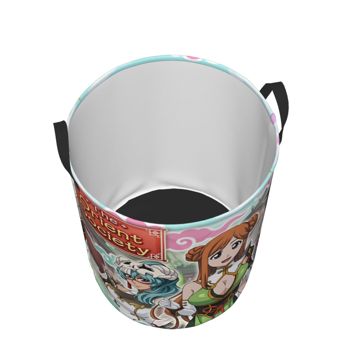 Корзина для белья Nelliel Blea – обзор и цена Women Accessories Hamper