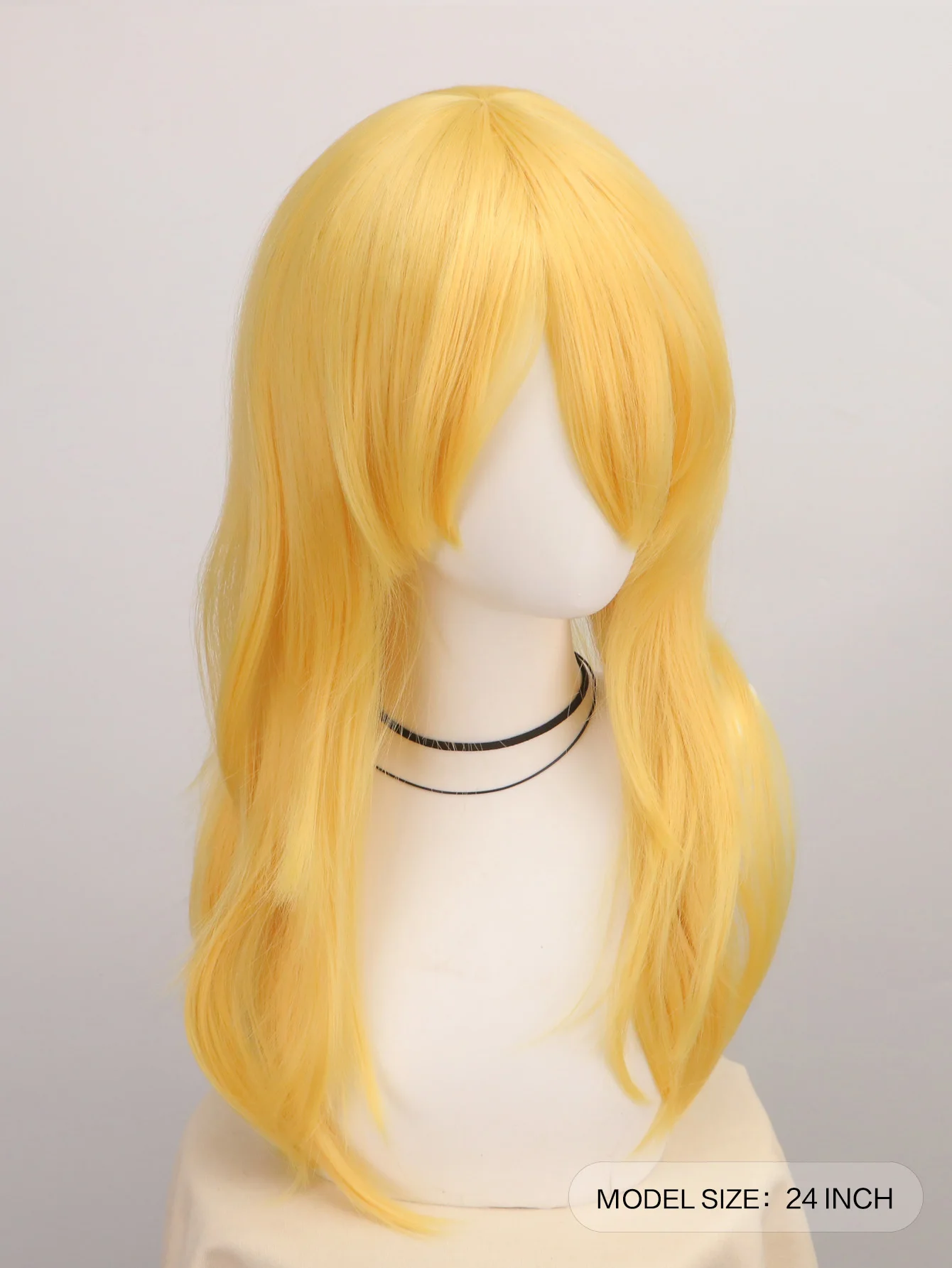 Желтые длинные великолепные во – обзор и цена Women'S Yellow Accessories