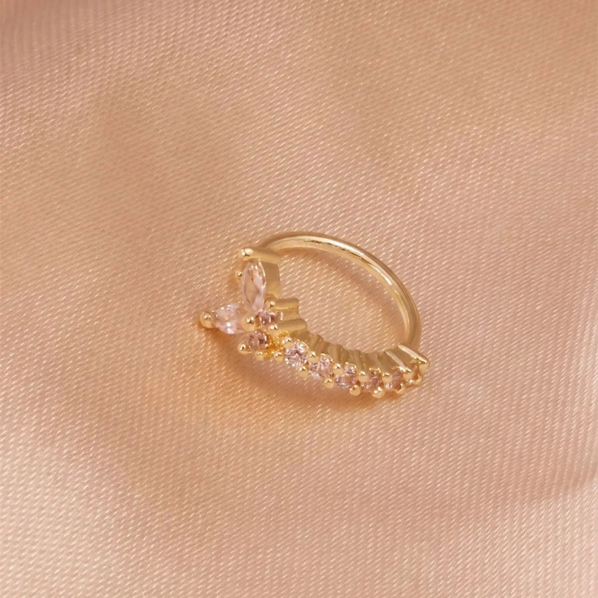 1 шт. Y-образный зажим для нос – обзор и цена Women'S Accessories Jewelry Sale