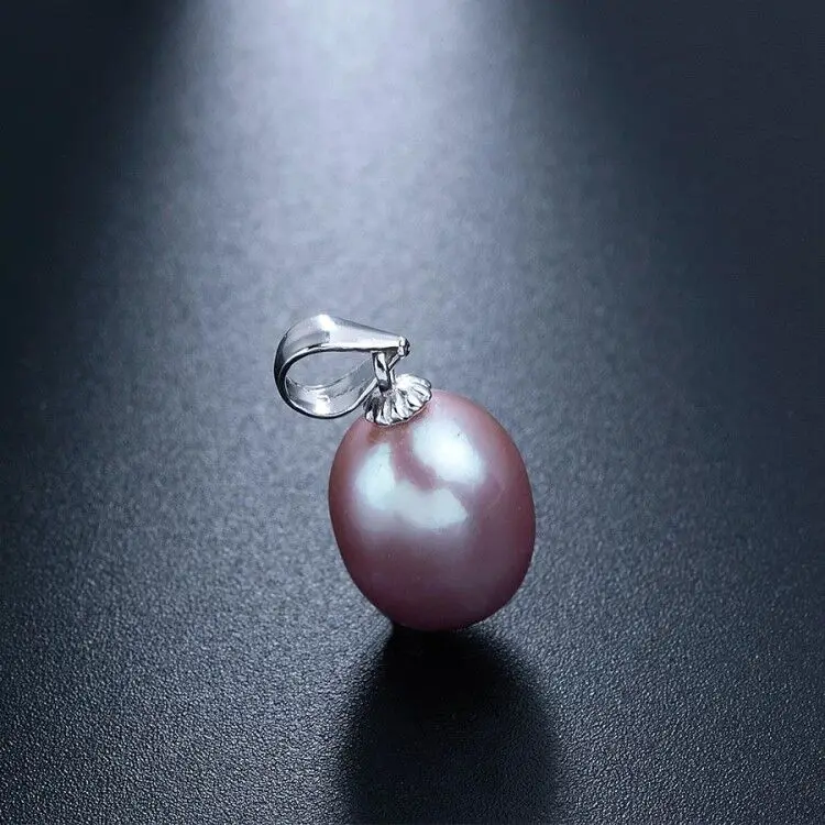 Лидер продаж, подвеска с жемчу – обзор и цена Women'S Accessories Jewelry Sale