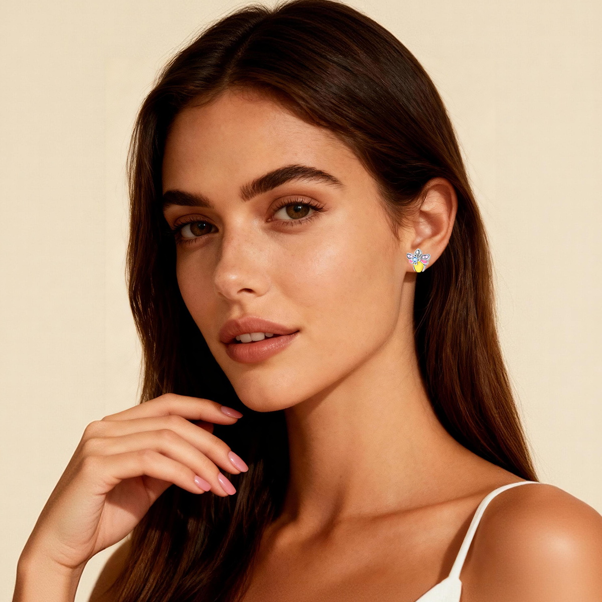 Горячие продажи! Оригинальные  – обзор и цена Women'S Accessories Jewelry Sale
