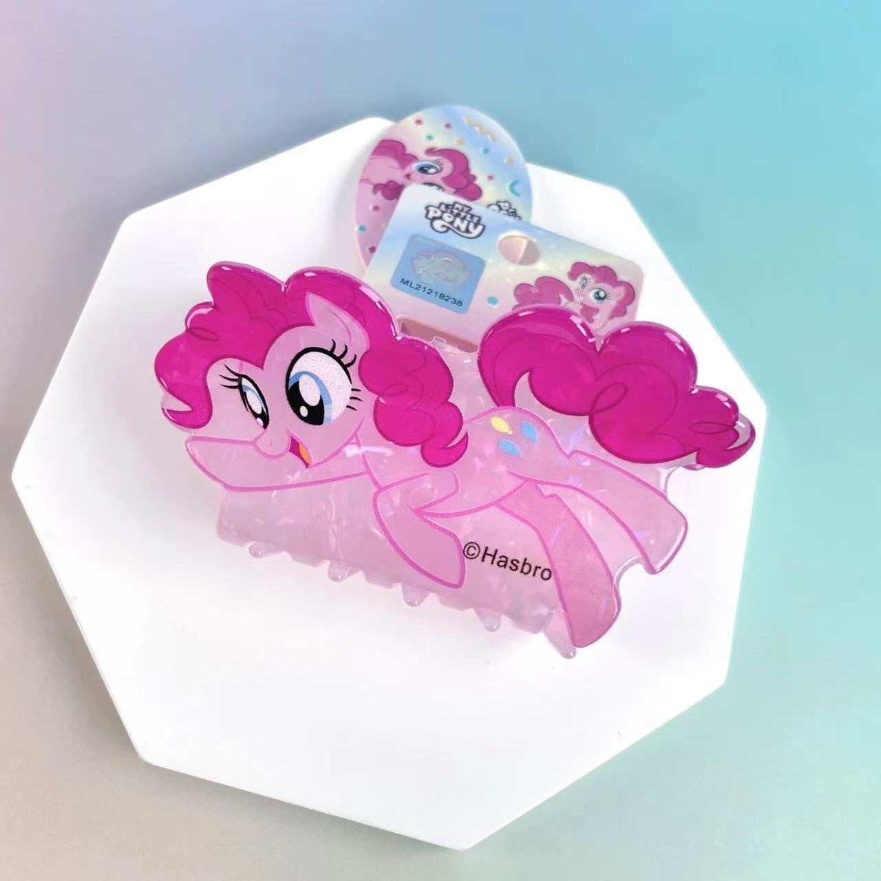 Заколки для волос Hasbro My Li – обзор и цена Women'S Accessories H&M