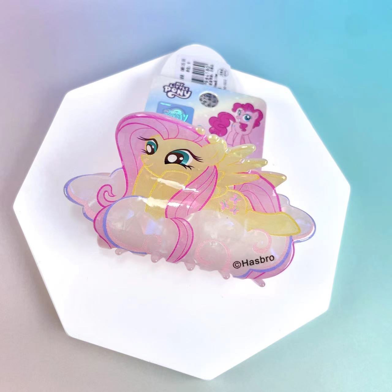 Заколки для волос Hasbro My Li – обзор и цена Women'S Accessories H&M