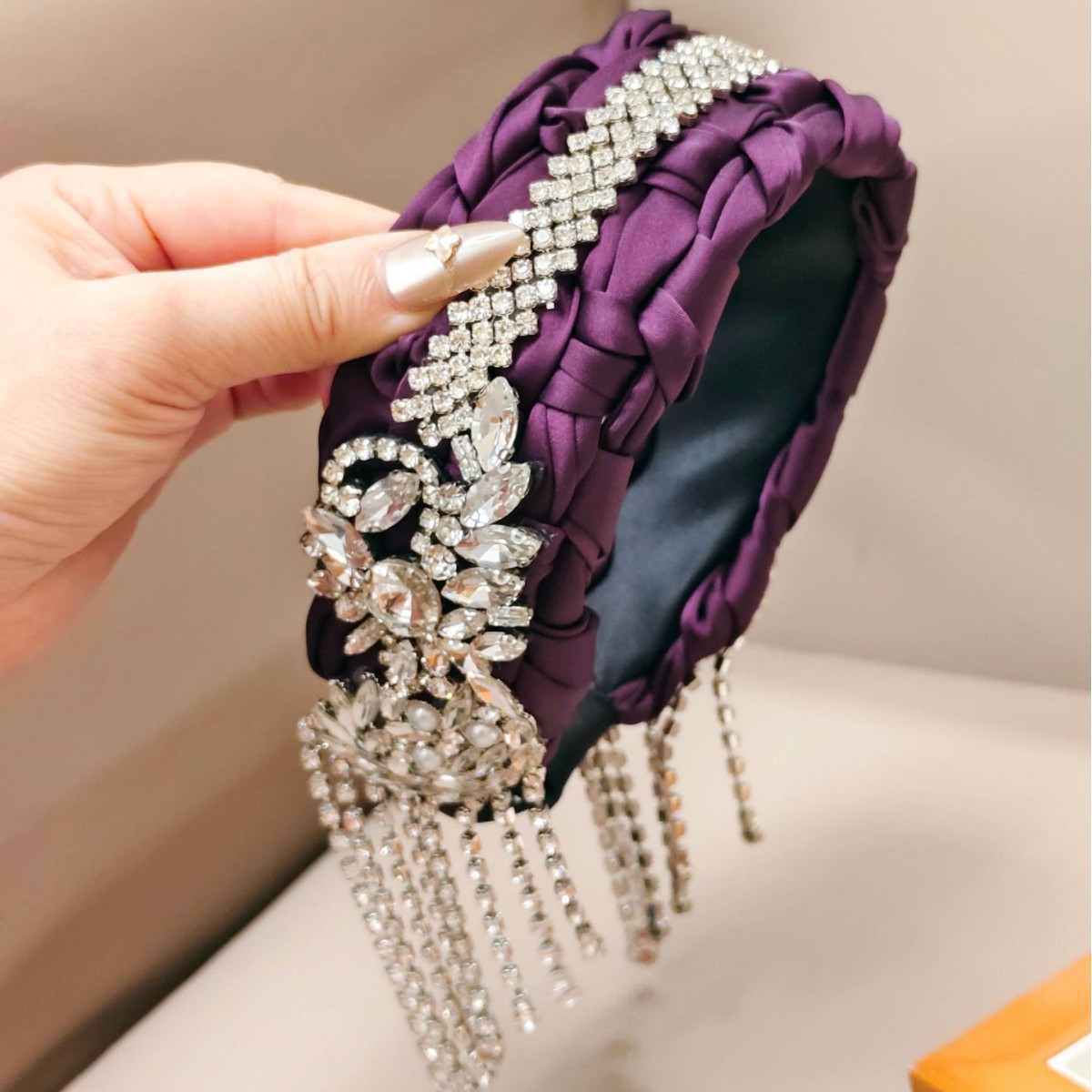 Лидер продаж, тяжелые ремеслен – обзор и цена Women Accessories Sale
