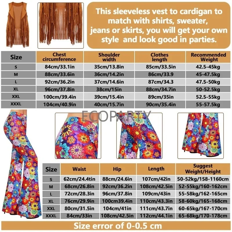 Одежда 70-х годов для женщин,  – обзор и цена Women'S Accessories In The 70S