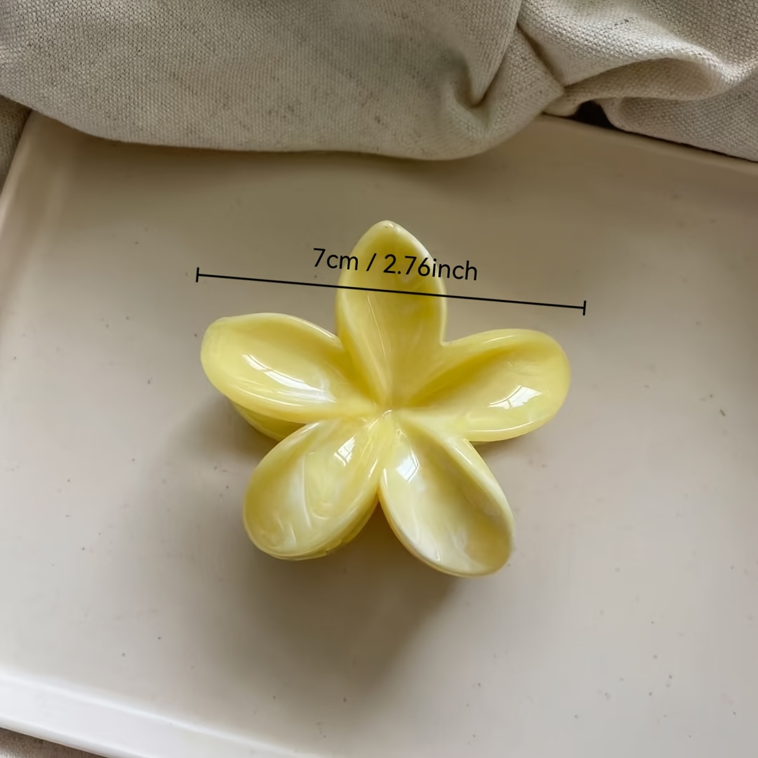 2 шт. модных заколок для волос – обзор и цена Women'S Yellow Accessories