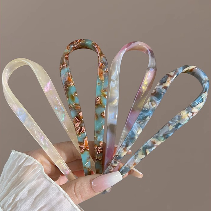U-образные заколки для волос и – обзор и цена Women'S Accessories H&M