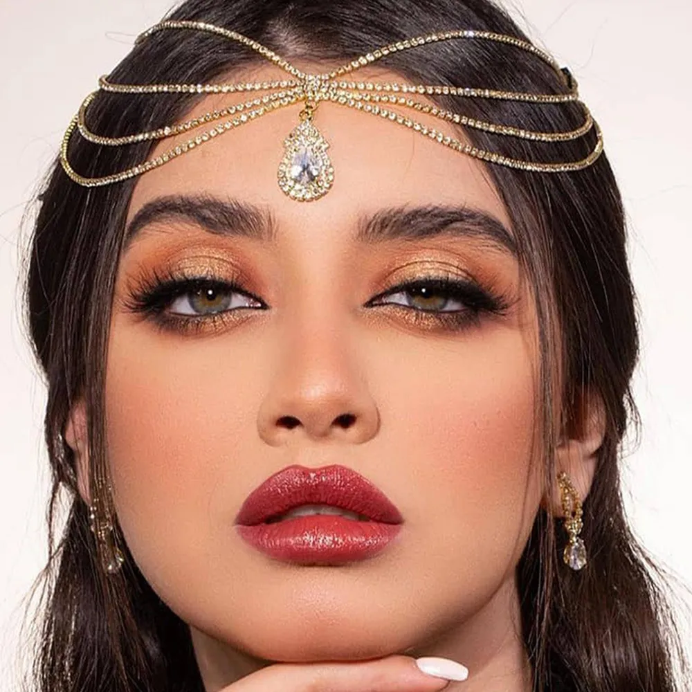 XSBODY Boho Свадебная цепочка  – обзор и цена Women Accessories India