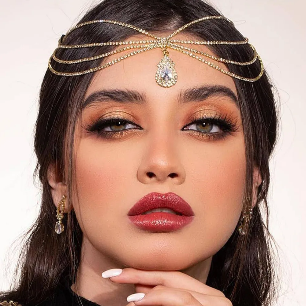 XSBODY Boho Свадебная цепочка  – обзор и цена Women Accessories India