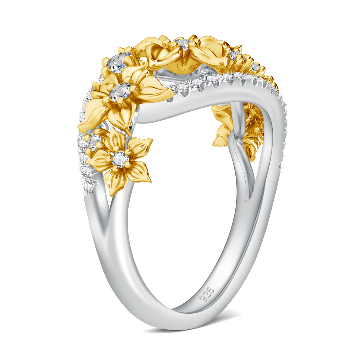 муассанит кольцо Уникальное Тр – обзор и цена Women'S Accessories Jewelry Sale