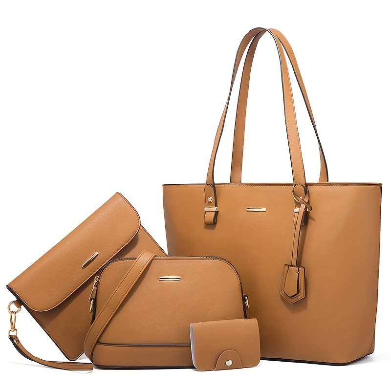 4 шт., модные женские комплект – обзор и цена Women'S Accessories For Suit