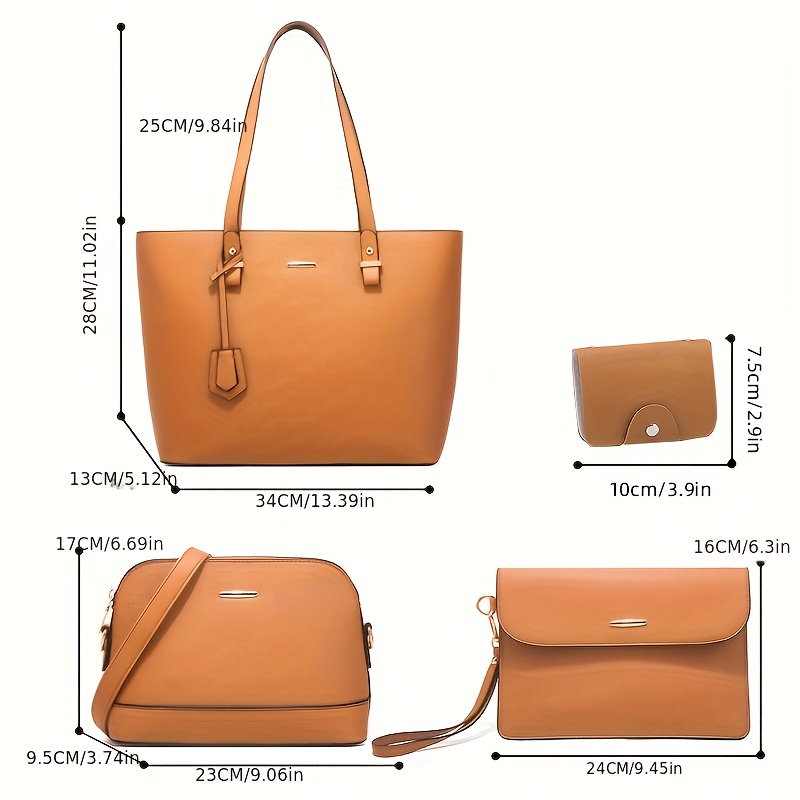 4 шт., модные женские комплект – обзор и цена Women'S Accessories For Suit