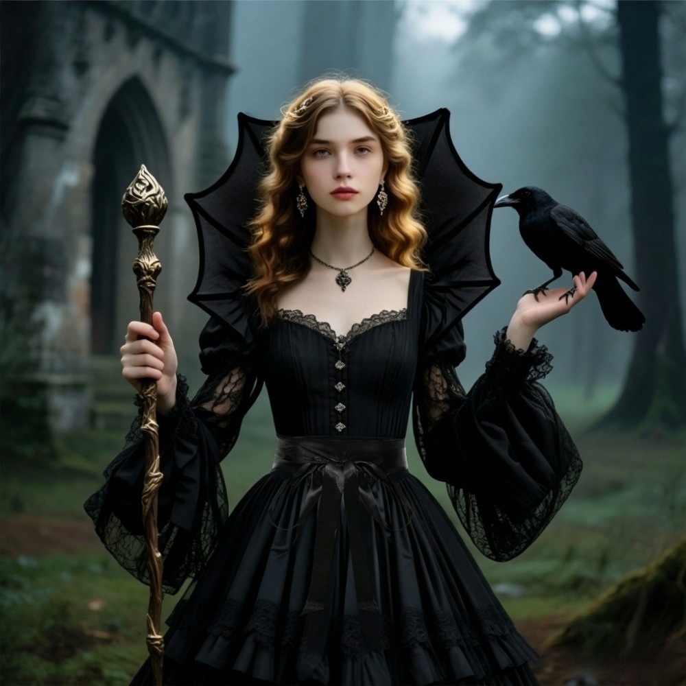 Кружевной викторианский плащ с – обзор и цена Women'S Victorian Accessories