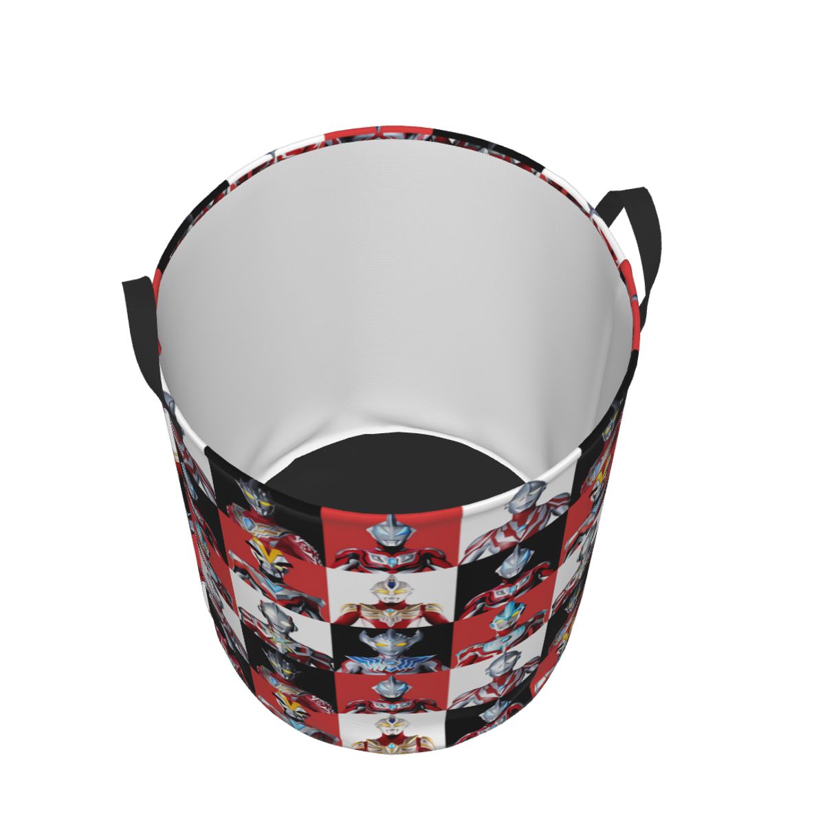 Корзина для белья в клетку с р – обзор и цена Women Accessories Hamper
