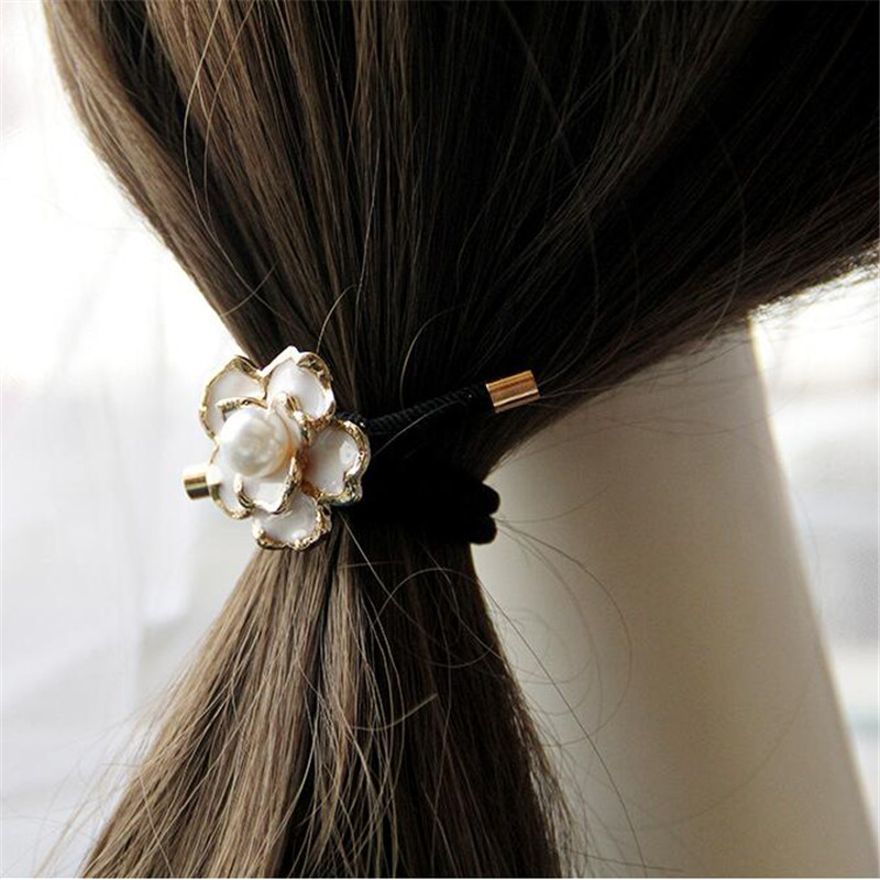 Резинки для волос женские, эле – обзор и цена Women Accessories Sale