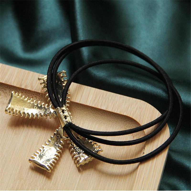 Резинки для волос женские, эле – обзор и цена Women Accessories Sale