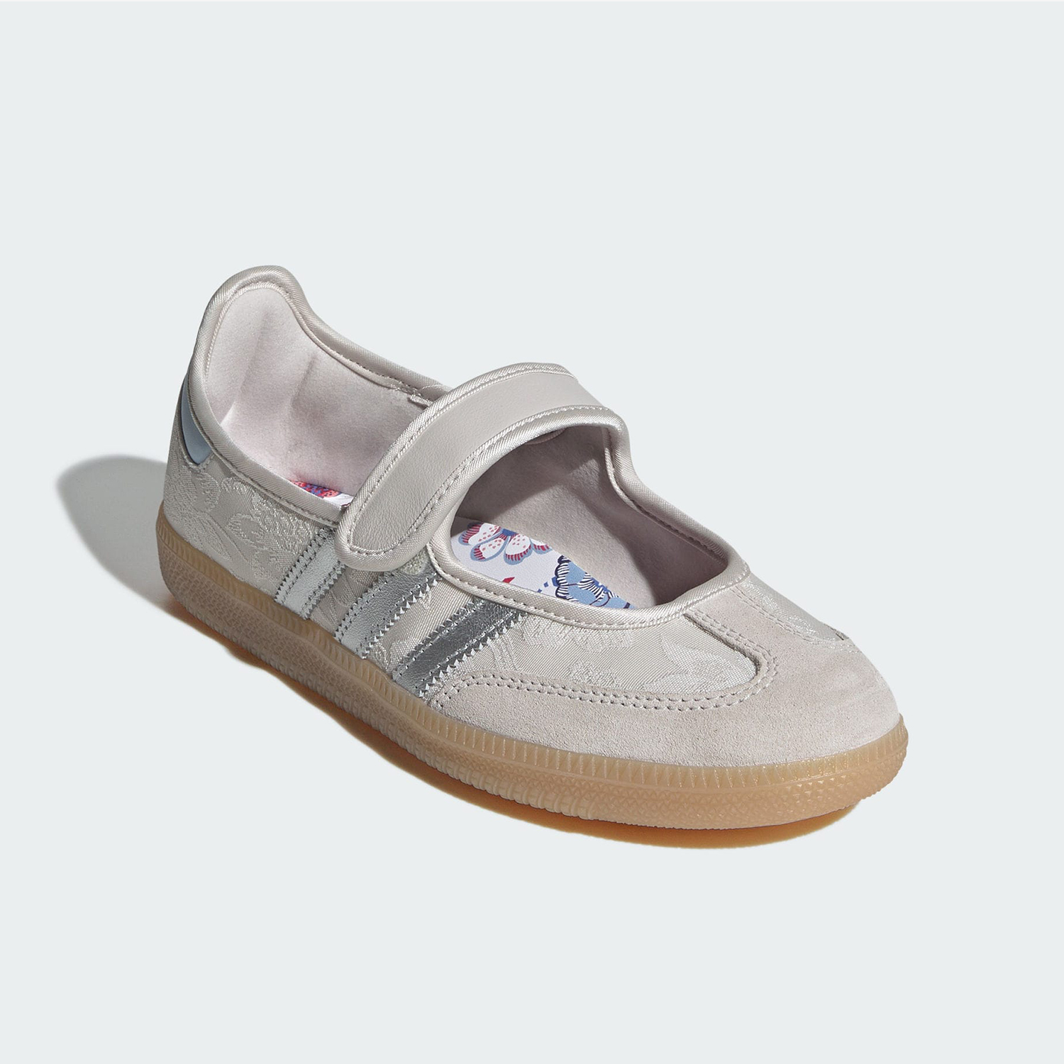 Женские классические ретро-кро – обзор и цена Adidas Shoes Samba
